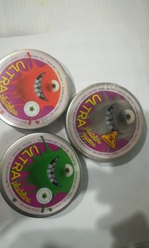 Wader D02670BET ULTRA PLASTECIN