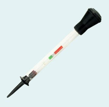 Carcommerce Glikometer, tester hladilne tekočine, merilnik gostote, 12V