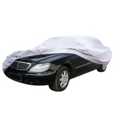 Carcommerce Ponjava za avto za zimo, celo leto, vodoodporna, velikost M