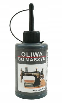 Carcommerce Olje za mazanje strojev, ležajev in vodil za avtomobile 70 ml