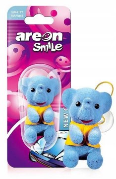 Carcommerce Nova dišava za avtomobile za obesek za maskoto avtomobila TOY