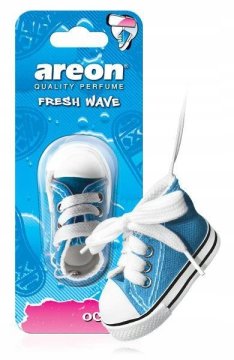 Carcommerce Dišava Ocean Car za avtomobile, obesek za superge, Fresh Wave