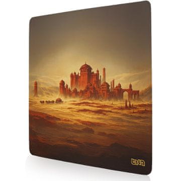 TILT Podloga za miško Vastiri Desert 30x30