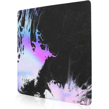 TILT Podloga za miško Void Aesthetics 50x50