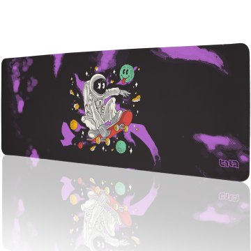 TILT Podloga za miško Skater Astronaut 80x30