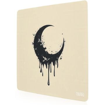 TILT Podloga za miško Melting Crescent 50x50