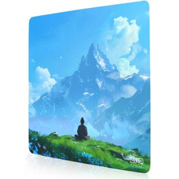 TILT Podloga za miško Mountain Meditation 50x50