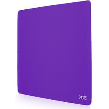 TILT Vijolična podloga za miško 50x50