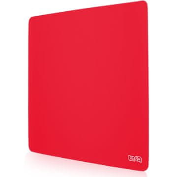 TILT Podloga za miško Crimson 50x50