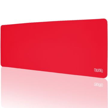 TILT Podloga za miško Crimson 80x30
