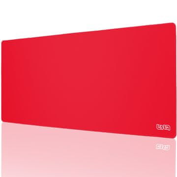 TILT Podloga za miško Crimson 90x40