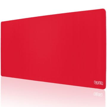 TILT Podloga za miško Crimson 100x50