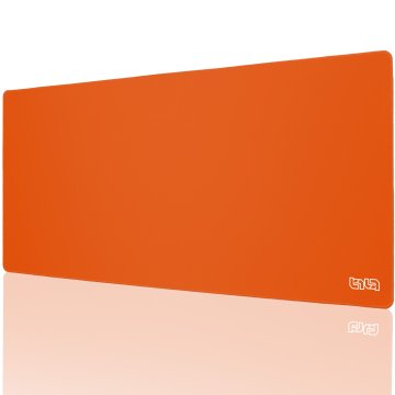 TILT Podloga za miško z oranžnim sadjem 90x40