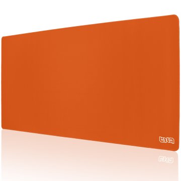 TILT Podloga za miško z oranžnim sadjem 100x50