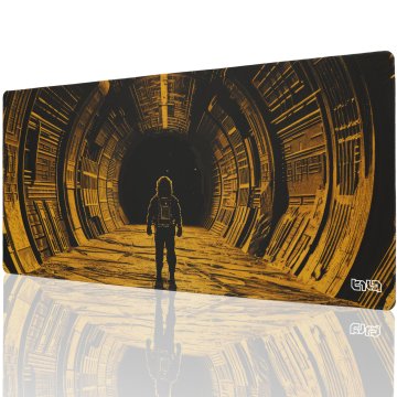 TILT Podloga za miško V neznanem 90x40