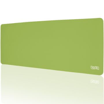 TILT Podloga za miško Laurel Leaf 80x30