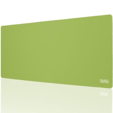 TILT Podloga za miško Laurel Leaf 90x40