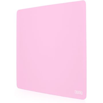 TILT Podloga za miško Pink Harmony 50x50