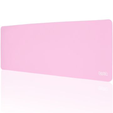 TILT Podloga za miško Pink Harmony 80x30