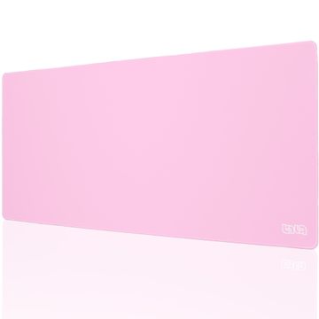 TILT Podloga za miško Pink Harmony 90x40