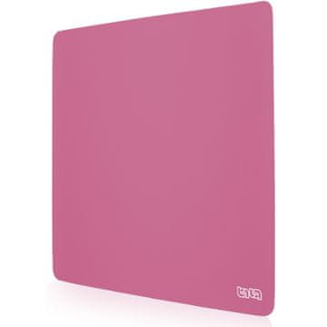 TILT Podloga za miško Roza Sončni zahod 50x50