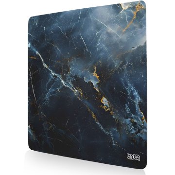 TILT Podloga za miško Razpokan led 50x50