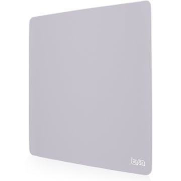 TILT Podloga za miško Biserna megla 30x30
