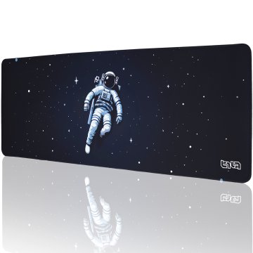TILT Podloga za miško Izgubljeni astronavt 80x30
