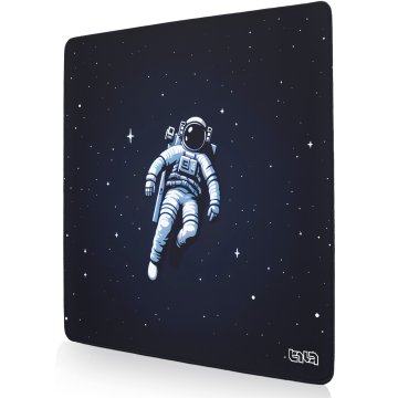 TILT Podloga za miško Izgubljeni astronavt 50x50