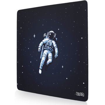 TILT Podloga za miško Izgubljeni astronavt 30x30