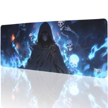 TILT Podloga za miško Dark Spells 80x30