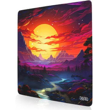 TILT Podloga za miško Idylla 30x30