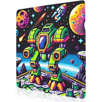 TILT Podloga za miško Goliath 50x50