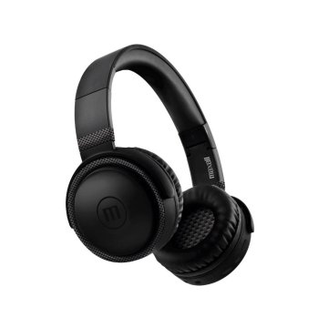 Maxell Naglavne bluetooth slušalke Maxell BTB52 črne