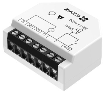 EZVIZ T35W Wi-Fi rele pametno stikalo