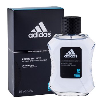 Adidas Ice Dive toaletna voda za moške