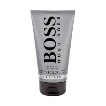 Hugo Boss Boss Bottled gel za prhanje za moške