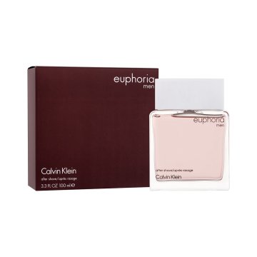 Calvin Klein Euphoria vodica po britju