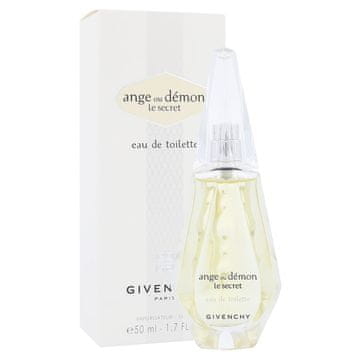 Givenchy Ange ou Démon (Etrange) Le Secret toaletna voda za ženske