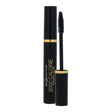 Max Factor 2000 Calorie Waterproof vodoodporna maskara za volumen trepalnic 9 ml