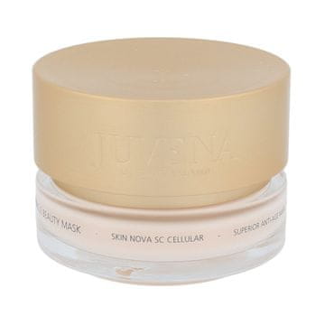 Juvena Miracle Beauty Skin Nova SC Cellular maska za obraz proti znakom utrujenosti 75 ml za ženske