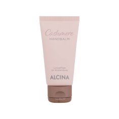 Alcina Cashmere luksuzna zimska krema za roke 50 ml za ženske