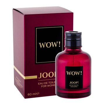 Joop! Wow! toaletna voda za ženske