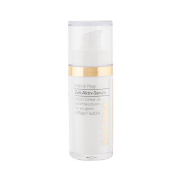 Alcina Effective Care aktiven serum proti gubam za ženske