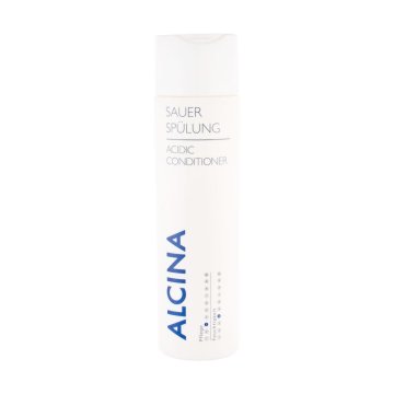 Alcina Basic Line balzam za lase