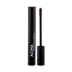 Alcina Wonder Volume maskara za volumen trepalnic 8 ml odtenek 010 Black