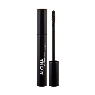 Alcina Wonder Volume maskara za volumen trepalnic 8 ml