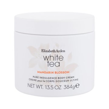 Elizabeth Arden White Tea Mandarin Blossom krema za telo za ženske