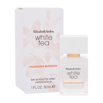 Elizabeth Arden White Tea Mandarin Blossom toaletna voda za ženske