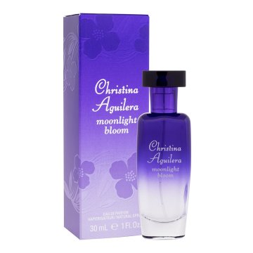 Christina Aguilera Moonlight Bloom parfumska voda za ženske